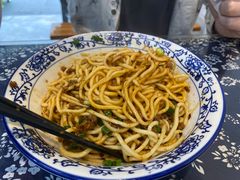-老街杂酱面(东升街店)