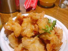 -东北大院·东北菜(三台子店)