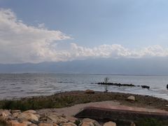 -大理洱海