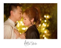 -艺匠摄影ARTIZ STUDIO(南京店)