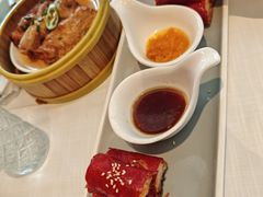 -醉辉皇原味海鲜江南菜(成都大魔方店)