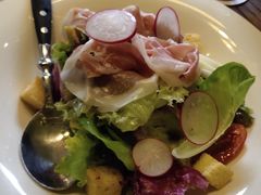 门面-Paulaner·德国帕拉娜自酿啤酒餐厅(海上世界店)