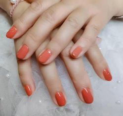 -沐白•盛妍日式美甲美睫