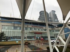 -日照世帆赛基地