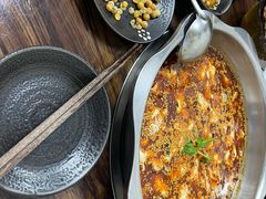 -川渔居—鱼火锅(八方汇店)