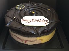-黑池口感烘焙·生日蛋糕(坂田店)