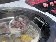 -海汕记·潮汕鲜牛肉火锅·自助