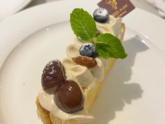 -Deer Park鹿园西餐(仁恒置地广场店)