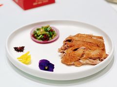 樊家卤鸡-阿五黄河大鲤鱼(海尚店)