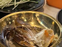 -尚品海鲜肥牛自助火锅(湖明店)