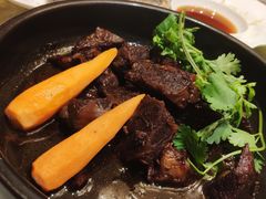 -上海小南国(仲盛世界商城店)