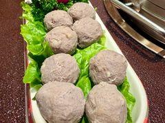 -大吉利·潮汕鲜牛肉火锅(总店)