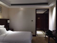 -长沙中国城戴斯酒店