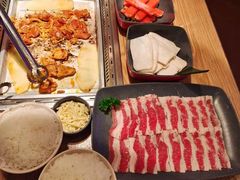 -新石器烤肉(之心城店)