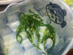 -大雄寿司(中华广场店)