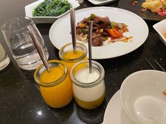 -铭轩中餐厅·海南菜·粤菜(亚龙湾瑞吉店)