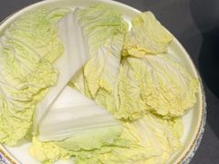 -百草滩羊清水涮羊肉(长城路店)