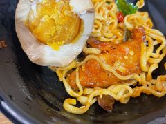 -小山城麻辣香锅(新邻生活广场店)