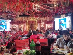 -青岛海尔洲际酒店