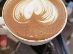 -Peet's 皮爷咖啡(乐峰店)