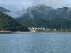 -黄山太平湖风景区