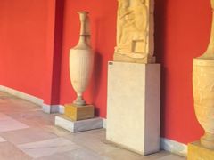 -雅典国家考古博物馆(Ethniko Archaiologiko Museo)