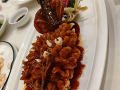 -得月楼·省级非遗·传统苏帮菜(观前店)