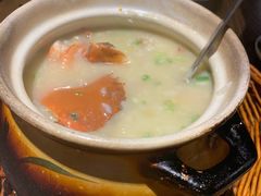 特色虾蟹粥（双人位）-潮中人·潮州菜(益乐路店)