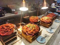 -菲住布渴酒店自助餐厅(阿里巴巴西溪园区店)