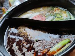 -袁记串串香(梁家巷店)