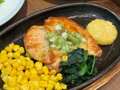 -萨莉亚意式餐厅(杭州西溪龙湖天街店)