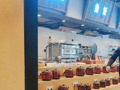 -辛香味烧鱼馆·非遗技艺·排骨红烧肉(光谷医药园店)