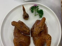 -香港新曜记·粤菜点心(滨江宝龙店)