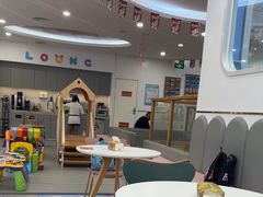 -龙格亲子游泳·水育早教运动中心(上虞钱江中心)