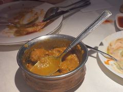 -恒河传奇印度餐厅GANGES