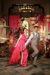 -美诺婚礼策划·求婚策划