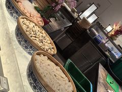 -味餐厅·海鲜·火锅·自助餐