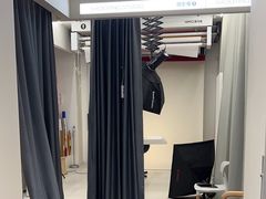 -海马体照相馆(上海宝山万达广场店)