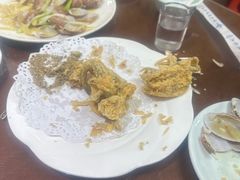 -小铜锣湾海鲜家常菜馆(河西店)