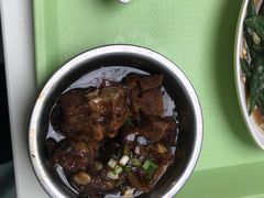 -北大家园食堂