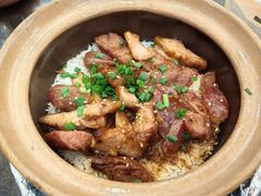-红星光发煲仔饭(文海店)