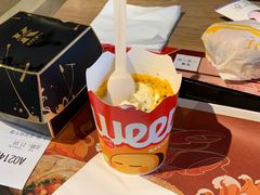 -肯德基(中纬店)