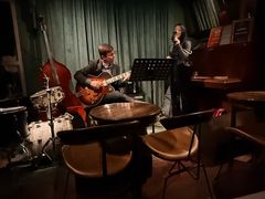 -Tango by Ala House