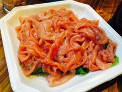 -盖帮鳝鱼串串(东郊记忆店)