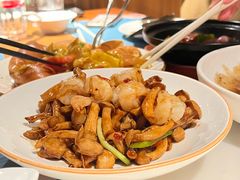 -大树餐厅(益田假日店)