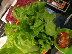 -古乐牛香·鲜牛肉牛杂火锅(五一中路店)