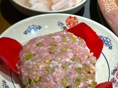 -山城鼎重庆老火锅(西安钟楼店)