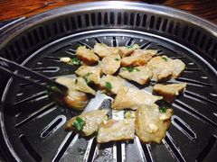 -意成料理