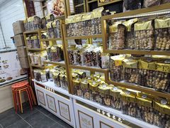 -冰冰酱老味刨冰绵绵冰(中山路总店)