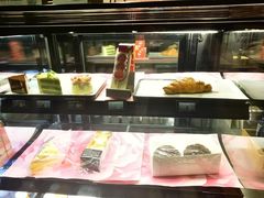 -星巴克(北京门头沟长安天街店)